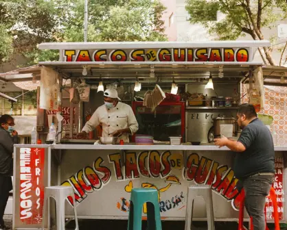Hombre muere comiendo taquitos en Toluca; esta es la causa que puede pasarle a cualquiera