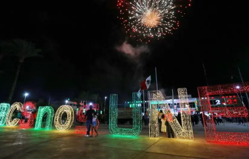 Foto: Gobierno de Baja California Sur