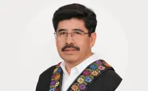 ¿Quién es Hugo Aguilar Ortiz, ministro presidente de la nueva SCJN?