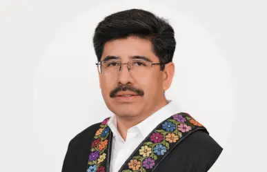 ¿Quién es Hugo Aguilar Ortiz, ministro presidente de la nueva SCJN?