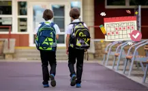 Durango tiene su propio calendario escolar, ¿tiene diferencias con el nacional?
