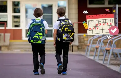 Durango tiene su propio calendario escolar, ¿tiene diferencias con el nacional?