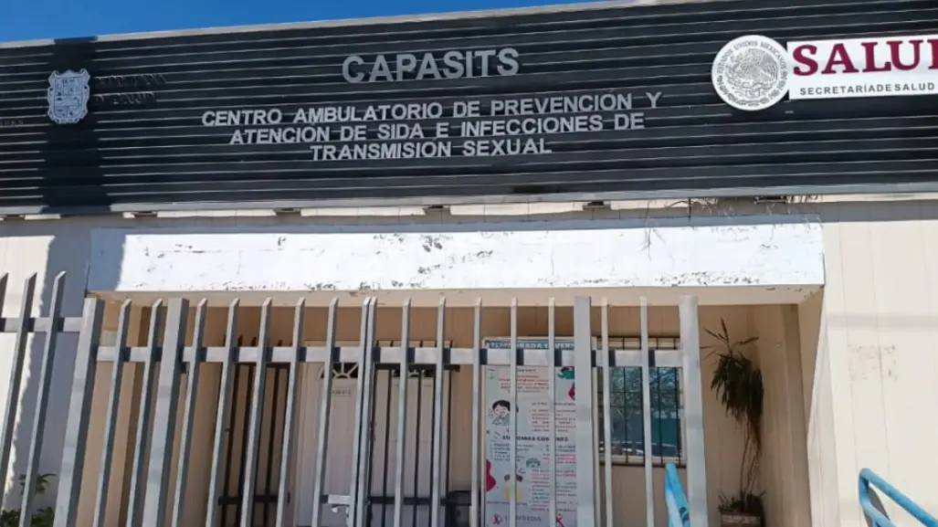 En Tamaulipas se atiende a mil 532 pacientes con VIH/SIDA y Hepatitis C