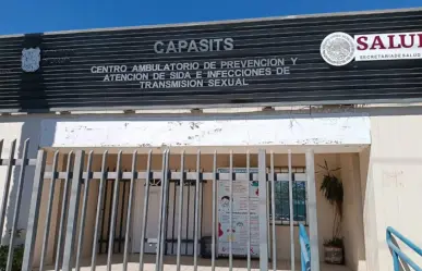 En Tamaulipas se atiende a mil 532 pacientes con VIH/SIDA y Hepatitis C