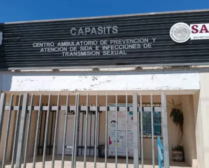 En Tamaulipas se atiende a mil 532 pacientes con VIH/SIDA y Hepatitis C