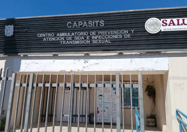 En Tamaulipas se atiende a mil 532 pacientes con VIH/SIDA y Hepatitis C
