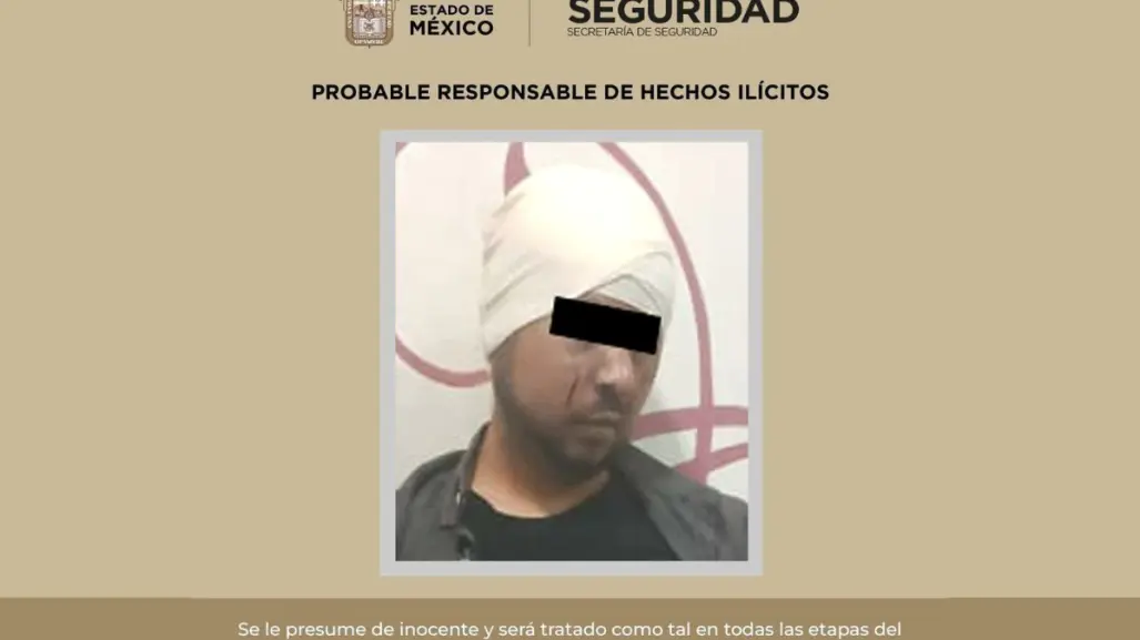 Vecinos de Chicoloapan hacen justicia por mano propia contra hombre acusado de raptar a una menor