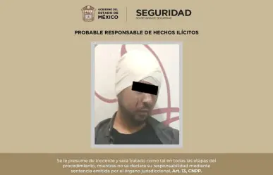 Vecinos de Chicoloapan hacen justicia por mano propia contra hombre acusado de raptar a una menor