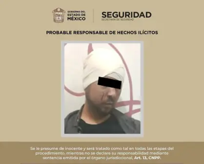 Vecinos de Chicoloapan hacen justicia por mano propia contra hombre acusado de raptar a una menor