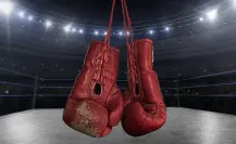 Sudcaliforniano representará a México en el Mundial de Boxeo Elite