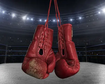Sudcaliforniano representará a México en el Mundial de Boxeo Elite
