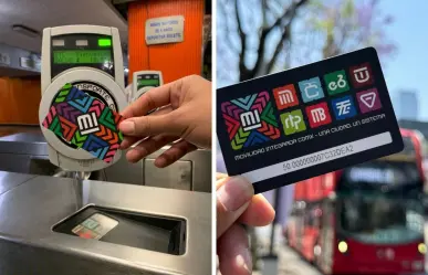 ¡Viaja gratis por la CDMX! Descubre cómo tramitar tu Tarjeta de Movilidad Integrada sin costo