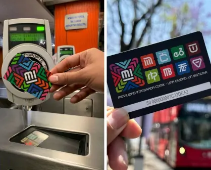 ¡Viaja gratis por la CDMX! Descubre cómo tramitar tu Tarjeta de Movilidad Integrada sin costo