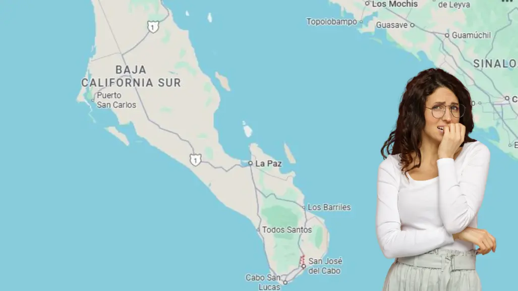 Temblor de 4.3 grados sorprende a Los Cabos, ¿lo sentiste?