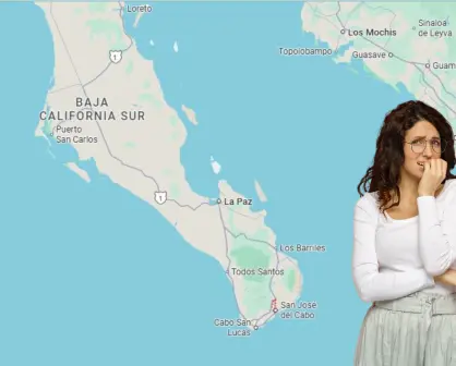 Temblor de 4.3 grados sorprende a Los Cabos, ¿lo sentiste?