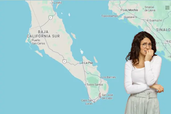 Temblor de 4.3 grados sorprende a Los Cabos, ¿lo sentiste?