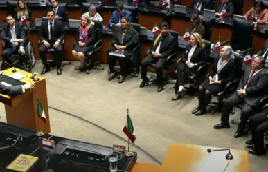 Sigue EN VIVO la toma de protesta de los ministros de la Suprema Corte