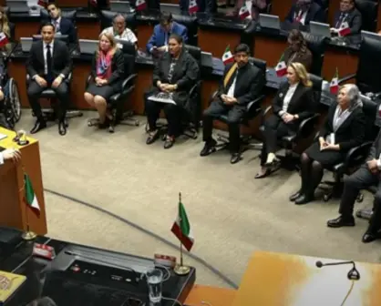 Sigue EN VIVO la toma de protesta de los ministros de la Suprema Corte