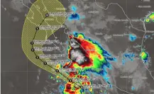EN VIVO | Tormenta Tropical Lorena apunta a BCS: sigue aquí las actualizaciones