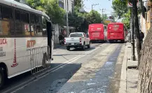 Propone CANAPAT subir pasaje en Edomex a corto plazo y dignificar transporte público en Edomex