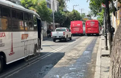 Propone CANAPAT subir pasaje en Edomex a corto plazo y dignificar transporte público en Edomex