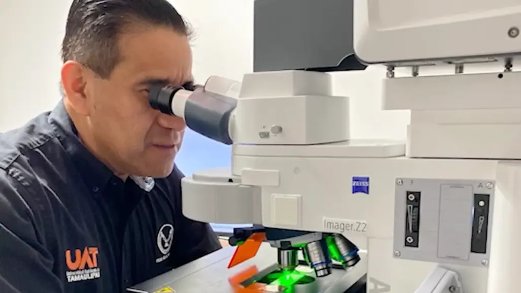 Desarrolla la UAT nuevos fármacos para el tratamiento de niños con cáncer
