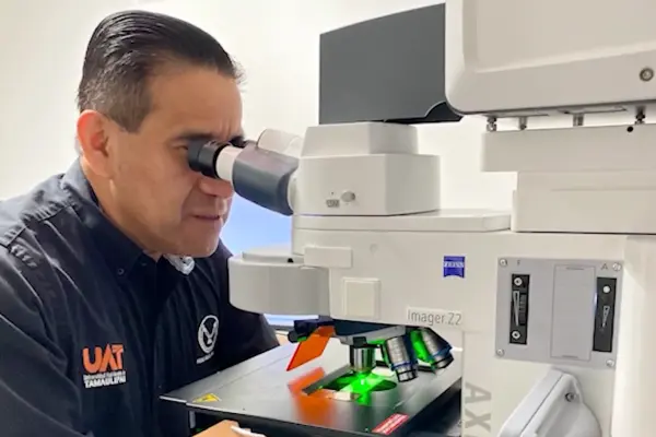 Desarrolla la UAT nuevos fármacos para el tratamiento de niños con cáncer