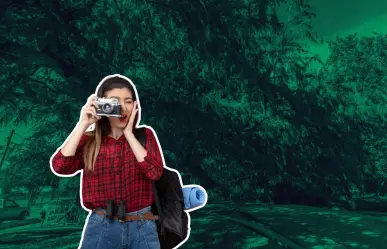 Turismo en Nuevo León: Este parque recreativo cuenta con un árbol de mil años de vida