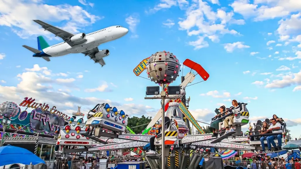 Fiestas de Octubre 2025: así puedes viajar desde Mérida a Guadalajara