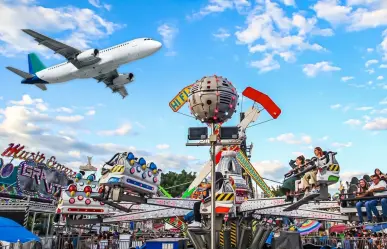 Fiestas de Octubre 2025: así puedes viajar desde Mérida a Guadalajara
