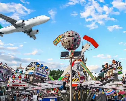 Fiestas de Octubre 2025: así puedes viajar desde Mérida a Guadalajara