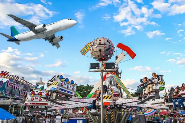 Fiestas de Octubre 2025: así puedes viajar desde Mérida a Guadalajara