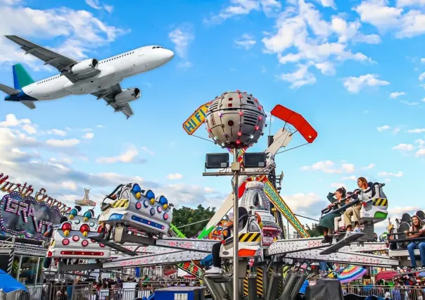 Fiestas de Octubre 2025: así puedes viajar desde Mérida a Guadalajara
