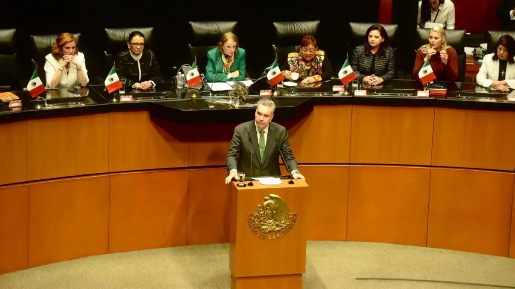 Waldo Fernández celebra elección ciudadana de jueces como avance democrático
