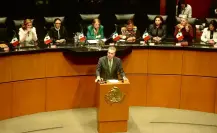 Waldo Fernández celebra elección ciudadana de jueces como avance democrático