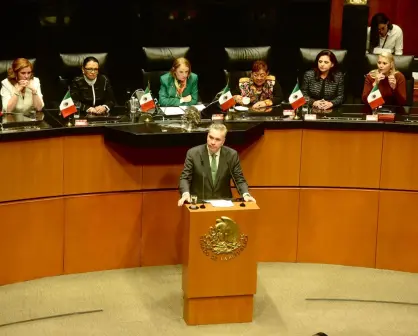 Waldo Fernández celebra elección ciudadana de jueces como avance democrático