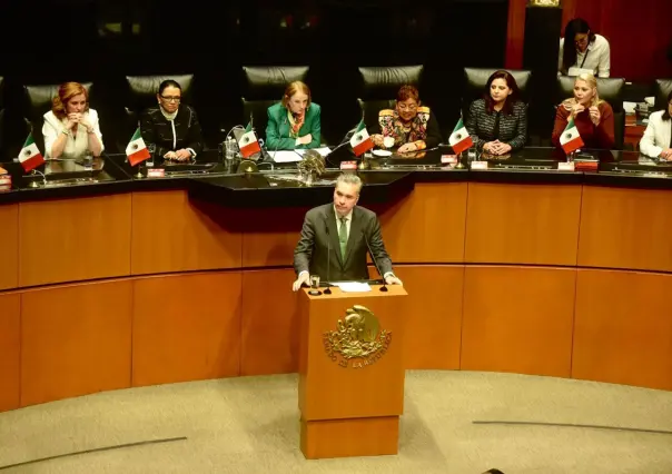 Waldo Fernández celebra elección ciudadana de jueces como avance democrático