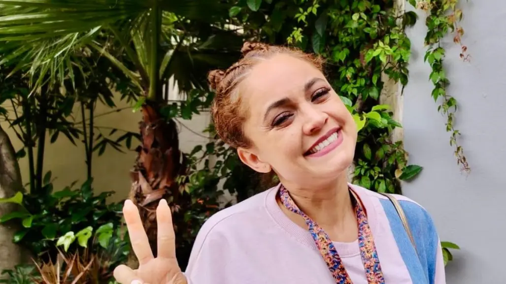 LCDLFMX Jéssica Segura pide detener hate contra Mariana Botas