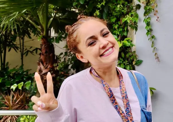 LCDLFMX Jéssica Segura pide detener hate contra Mariana Botas