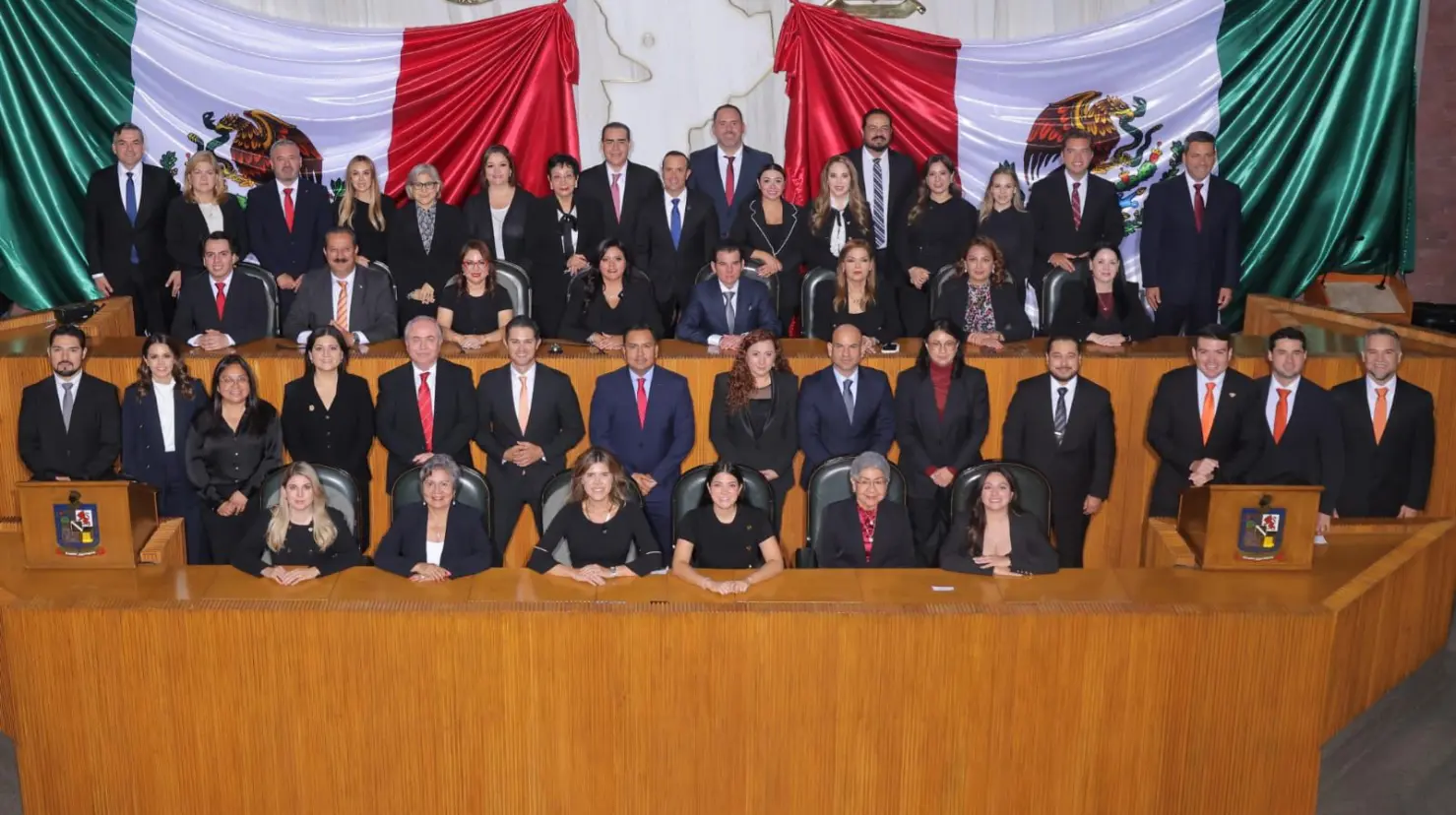 Manfiestaron la necesidad de atender problemas clave en la entidad, como lo son temas de movilidad, seguridad, educación, salud, entre otros más. Foto: Diego Ovalle/POSTA.