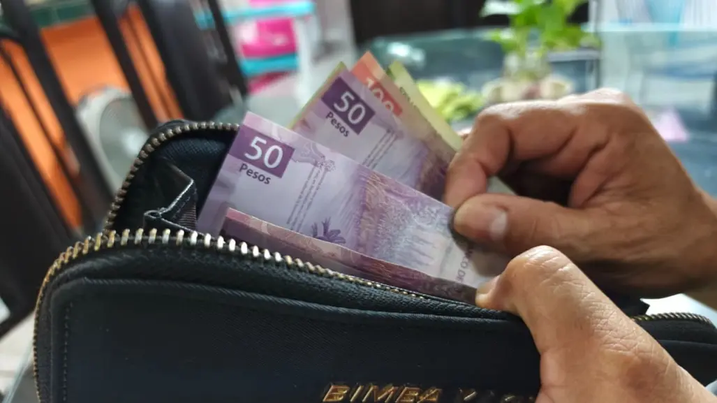 Aumenta el poder adquisitivo en Yucatán: el ingreso promedio de los yucatecos subió 9.8 % en el último año