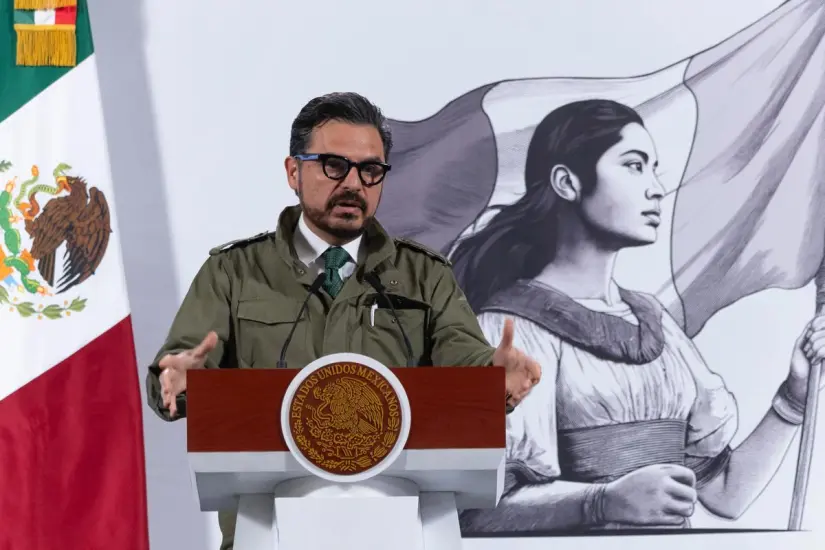 Foto: Presidencia de la República