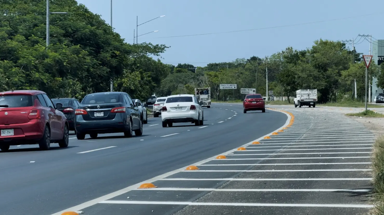 ¿Cuántos kilómetros se rehabilitaron?. Foto: Cortesía