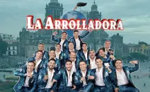 Claudia Sheinbaum anuncia que La Arrolladora Banda El Limón encenderá el Zócalo el 15 de septiembre