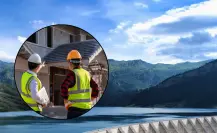Construcción de la presa Tunal 2 beneficiará así a desarrolladores de vivienda