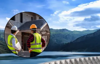 Construcción de la presa Tunal 2 beneficiará así a desarrolladores de vivienda