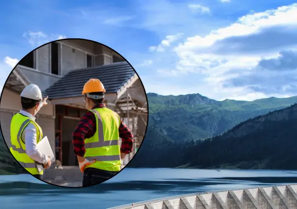 Construcción de la presa Tunal 2 beneficiará así a desarrolladores de vivienda
