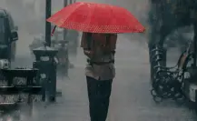 Esto causará en Durango Lorena, la tormenta tropical que puede llegar a huracán según Conagua