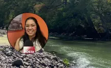 Edith Ávila, la científica que encontró el pez que vivió 5 millones de años oculto en el río Nazas