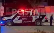 VIDEO | Repentina muerte de una niña en Zuazua alarma a la comunidad